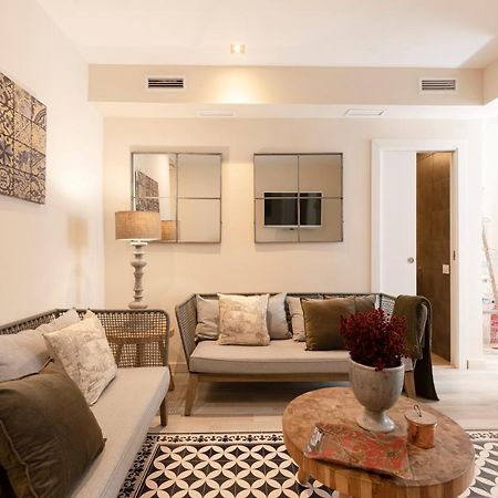 Chic Apartments Barcelona Kültér fotó