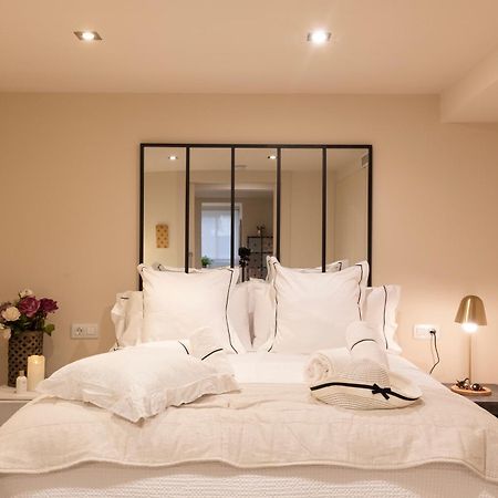 Chic Apartments Barcelona Kültér fotó