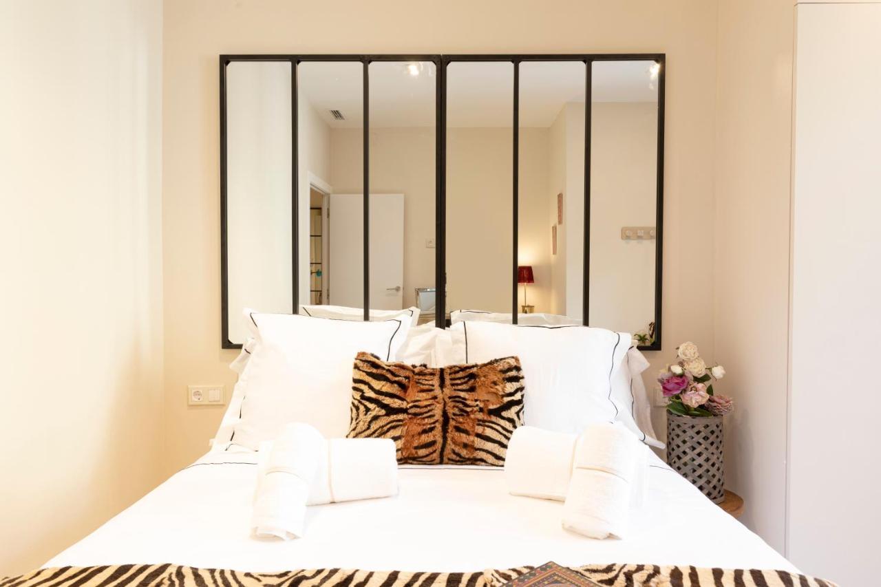 Chic Apartments Barcelona Kültér fotó
