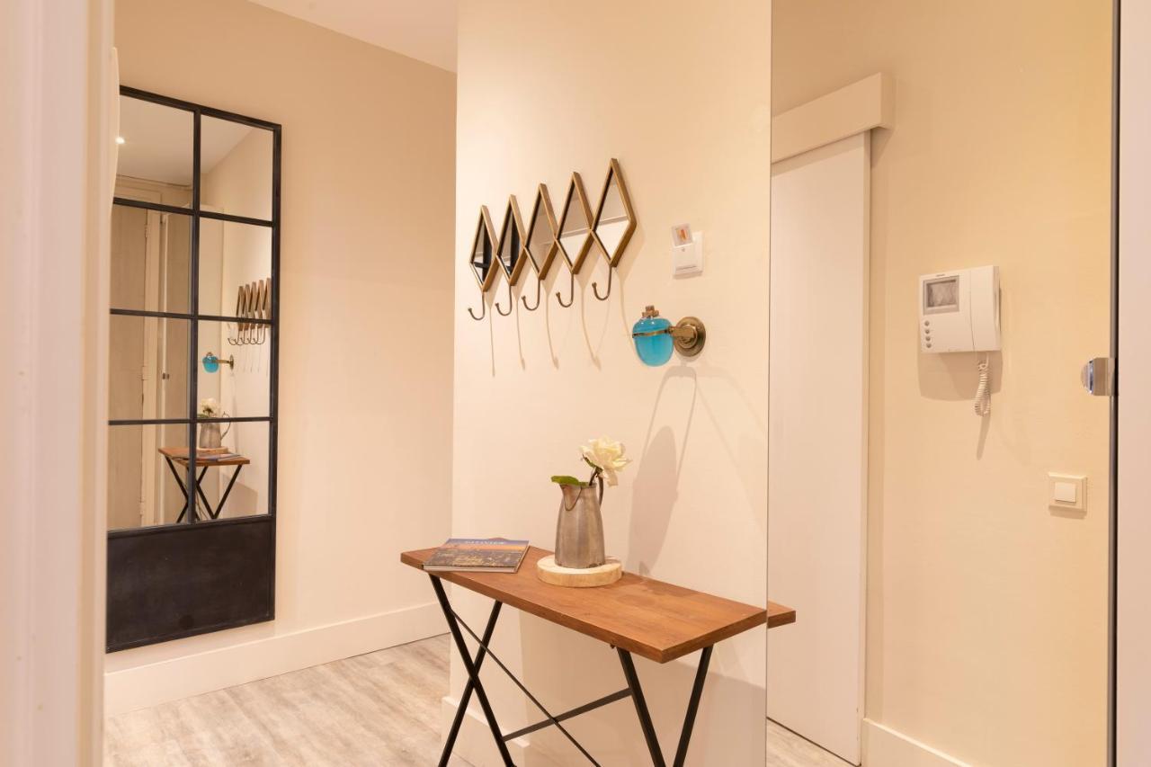 Chic Apartments Barcelona Kültér fotó