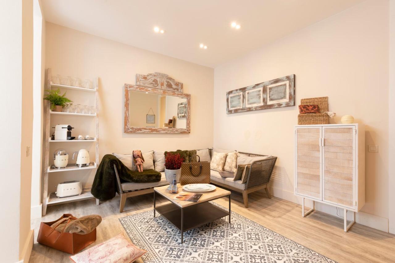 Chic Apartments Barcelona Kültér fotó