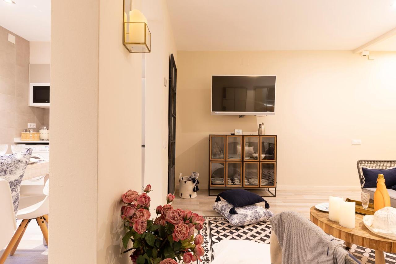 Chic Apartments Barcelona Kültér fotó