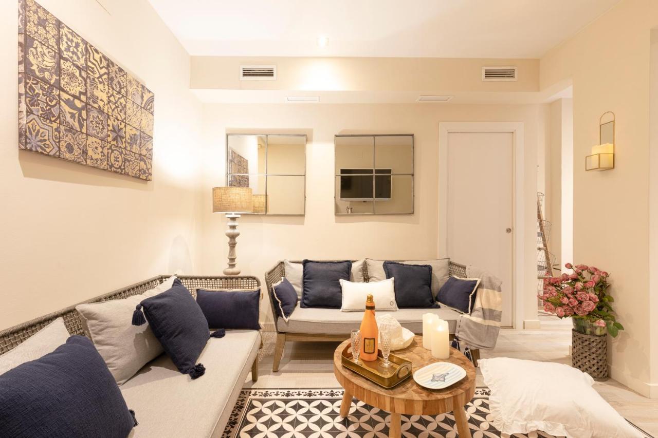 Chic Apartments Barcelona Kültér fotó