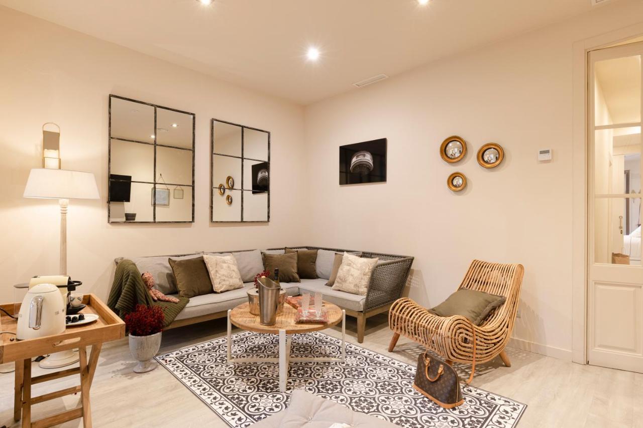 Chic Apartments Barcelona Kültér fotó