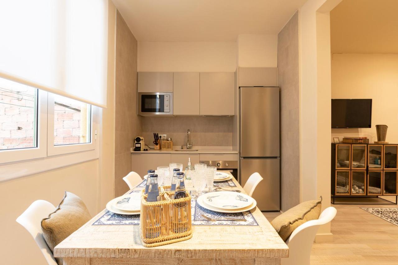 Chic Apartments Barcelona Kültér fotó