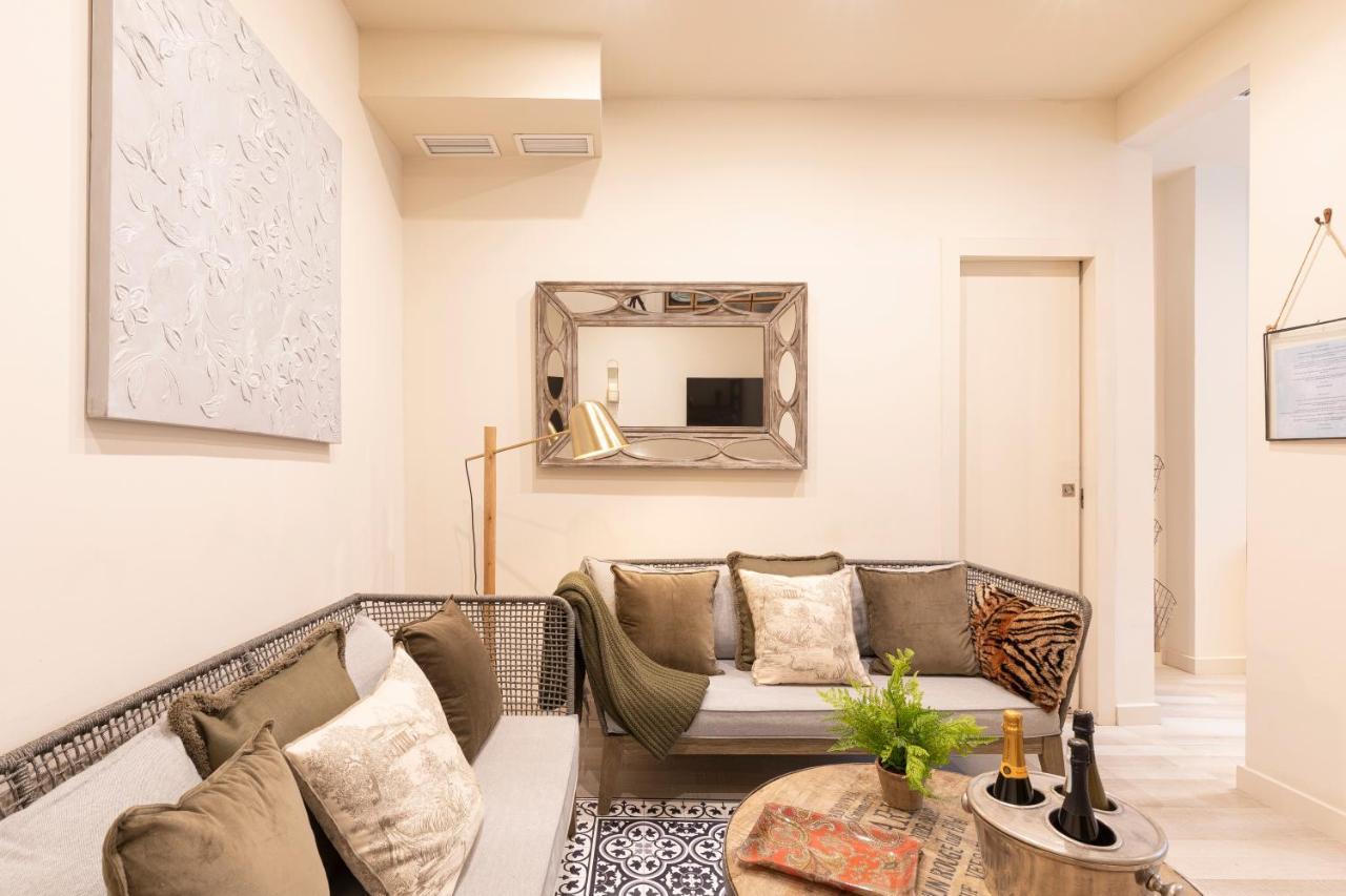 Chic Apartments Barcelona Kültér fotó