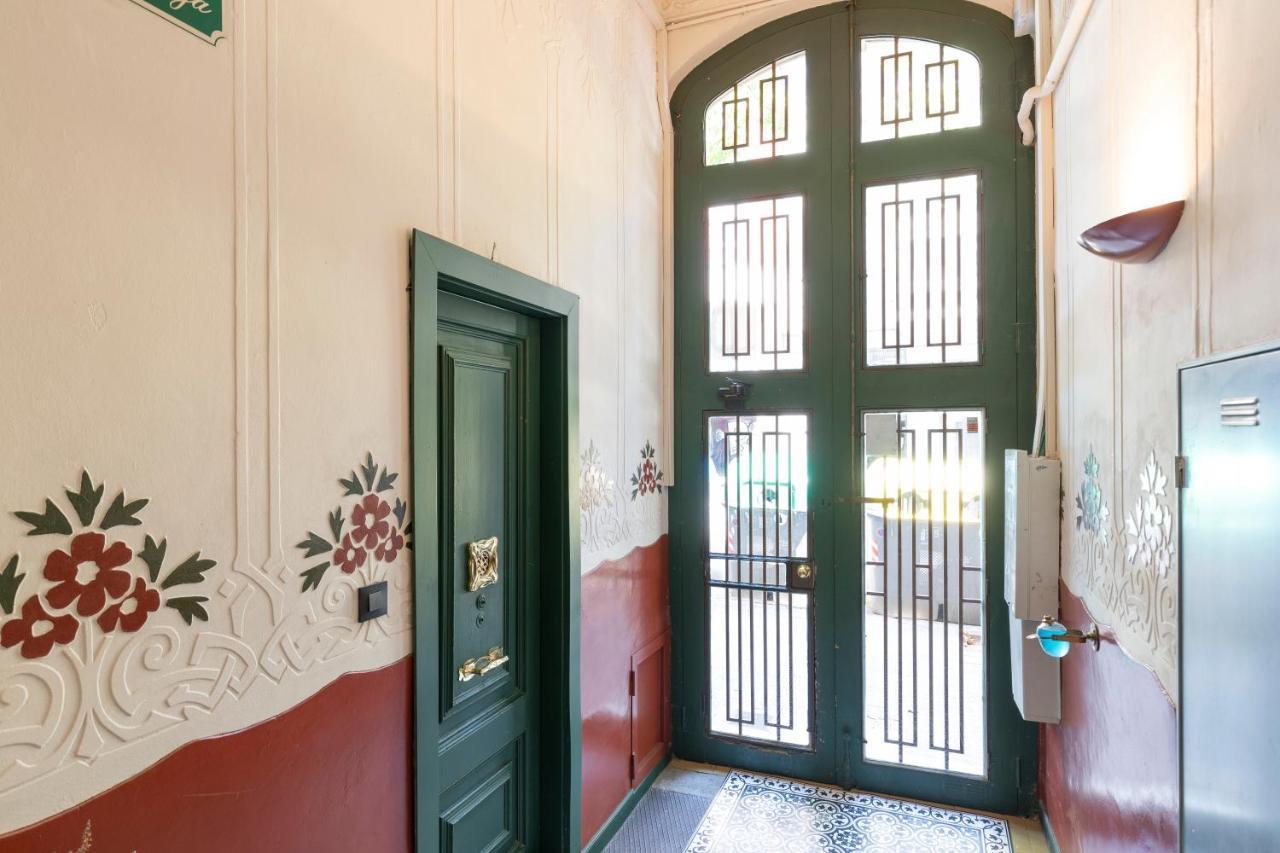Chic Apartments Barcelona Kültér fotó
