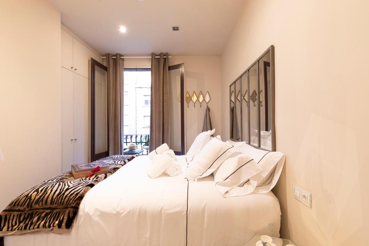 Chic Apartments Barcelona Kültér fotó