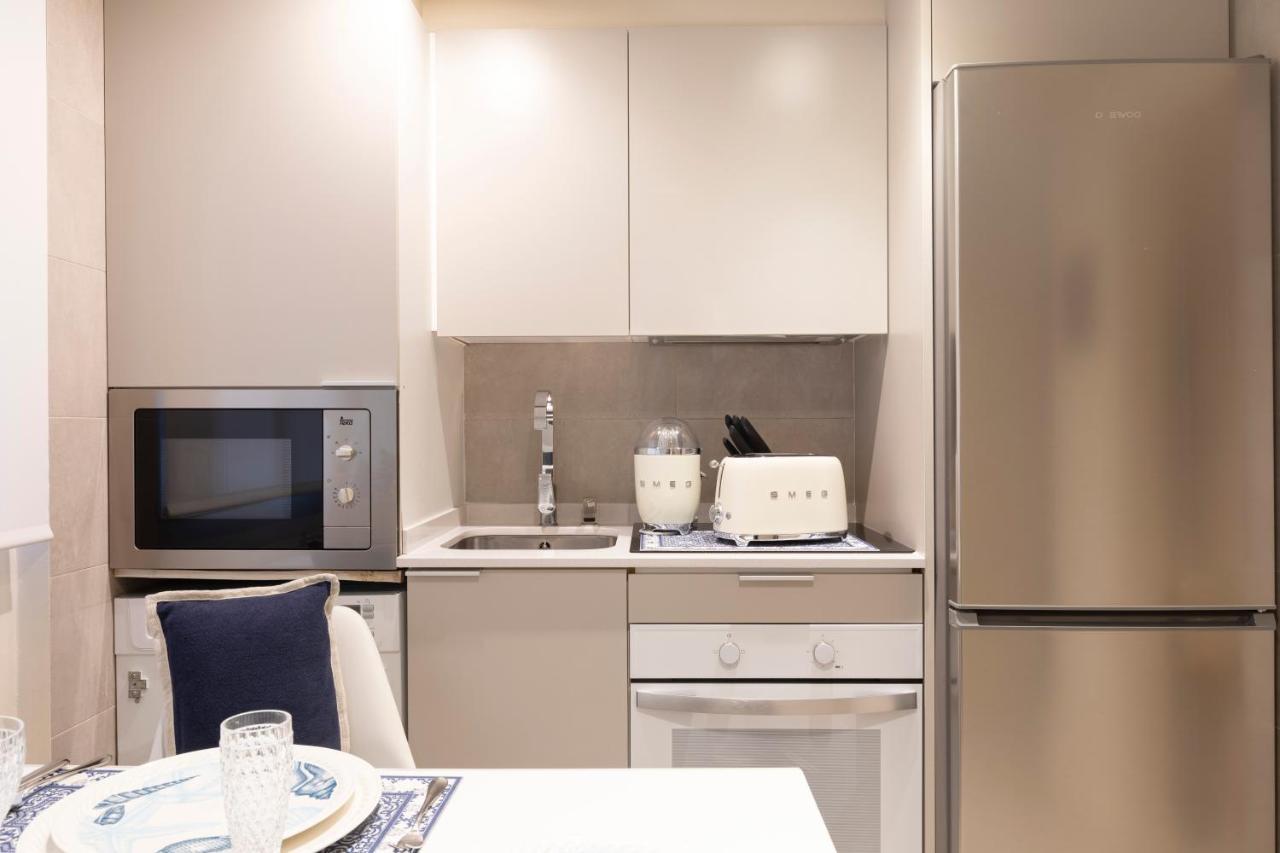 Chic Apartments Barcelona Kültér fotó